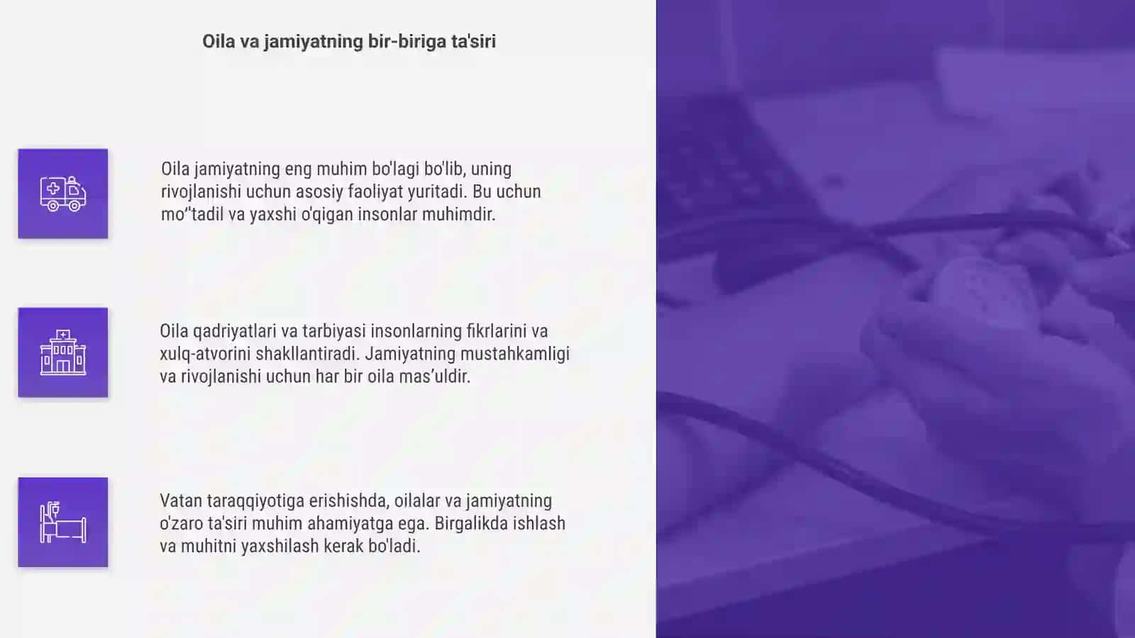 Vatan taraqqiyotiga men ham ma'sulman:oila jamiyatning asosiy bòģini 4
