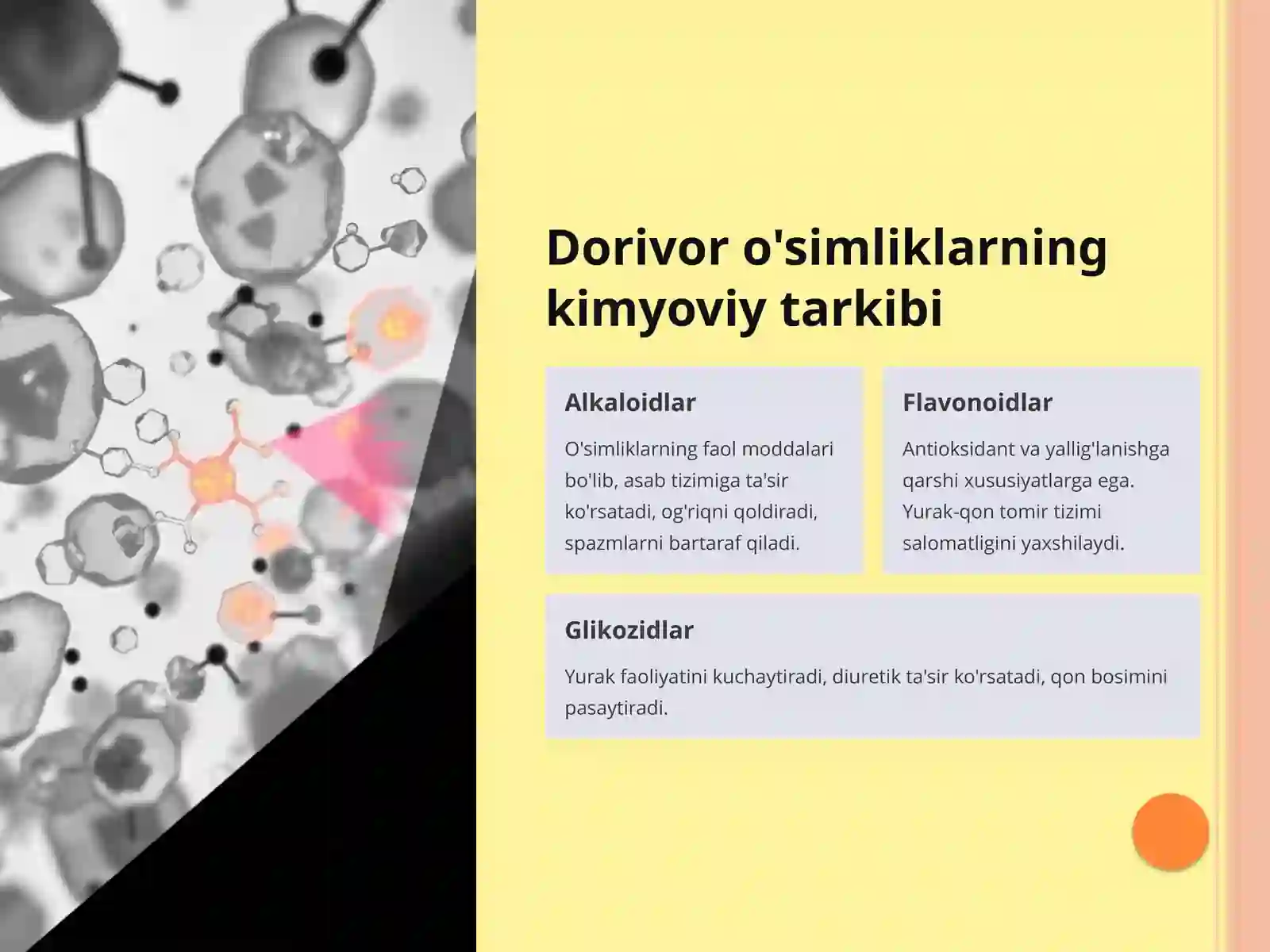 Farmakognoziya asoslari 4