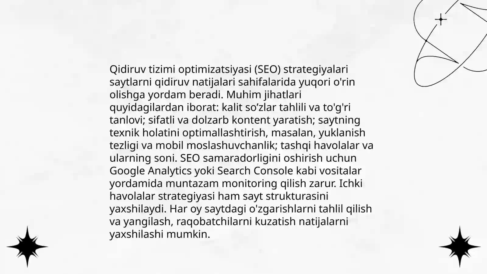 SEO asoslari 4