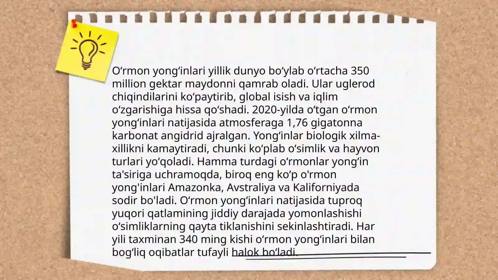 Ekologik tusdagi favqulotda vaziyatlar 4
