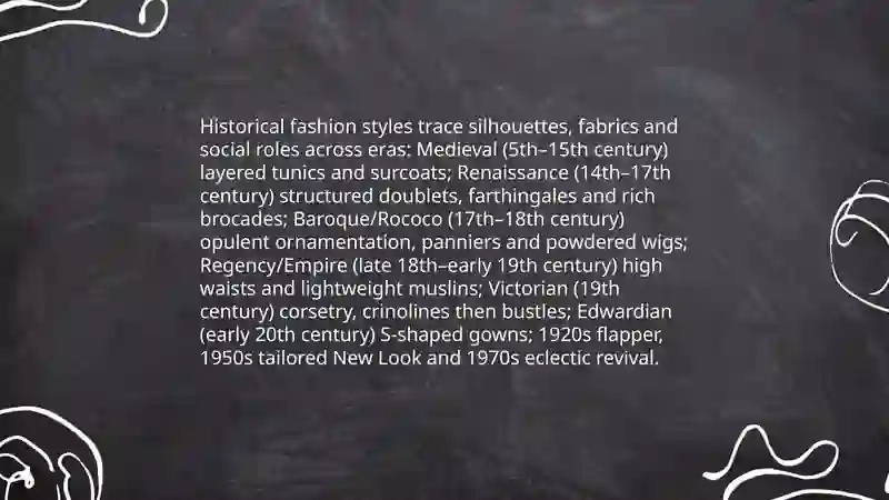 Fashion Styles 4
