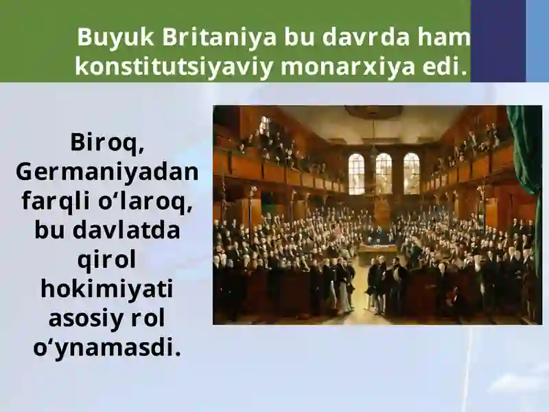 Jahontarixi fanidan tayyorlagan MUSTAQILISHI 4