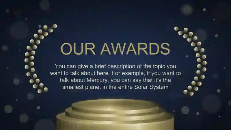 FilmAWARDS 4