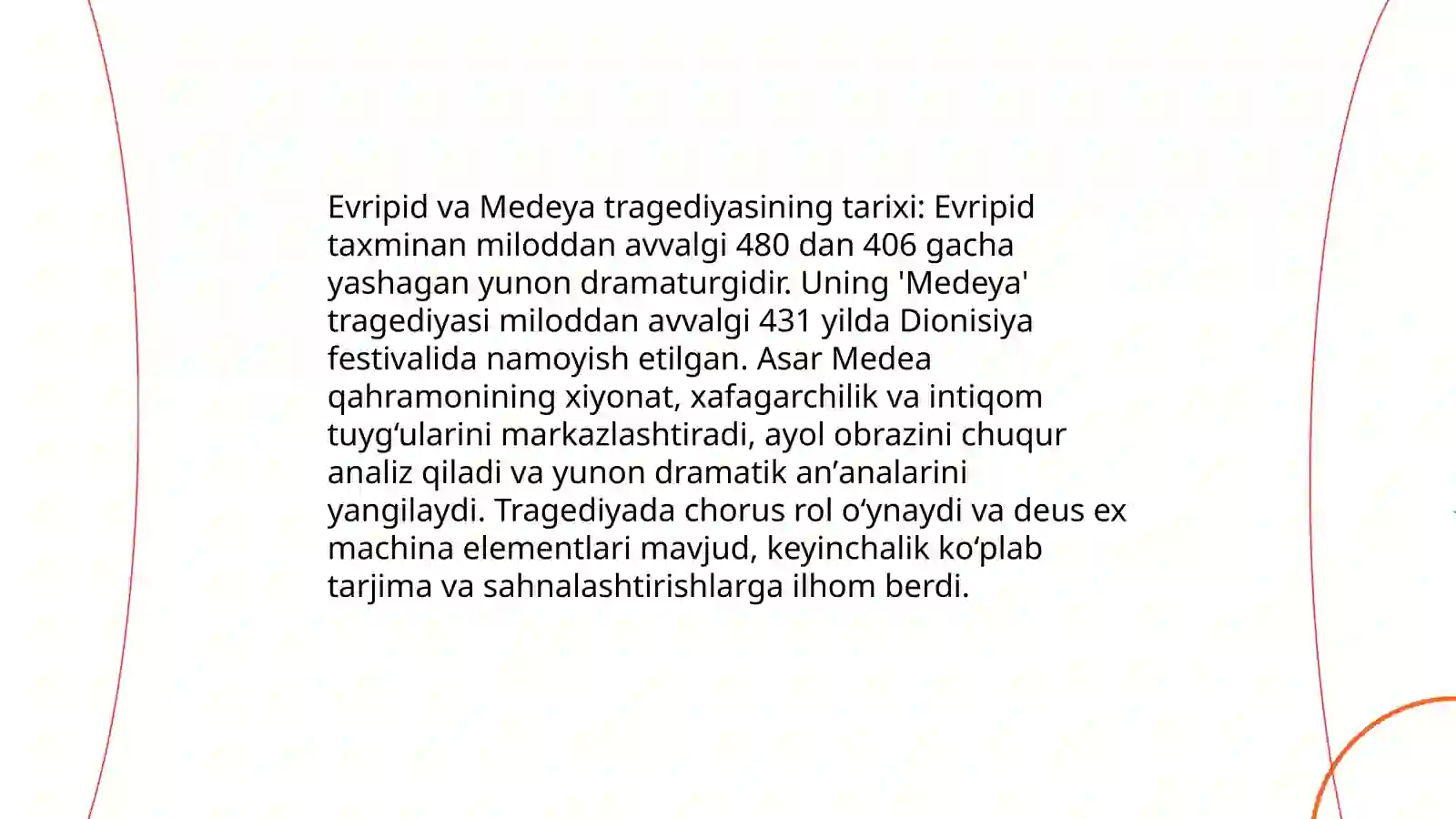 Medeya tragediyasi 4