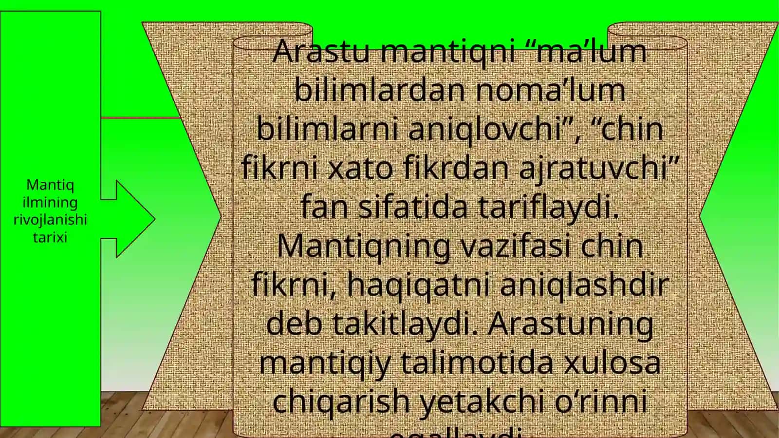 Mantiq 4