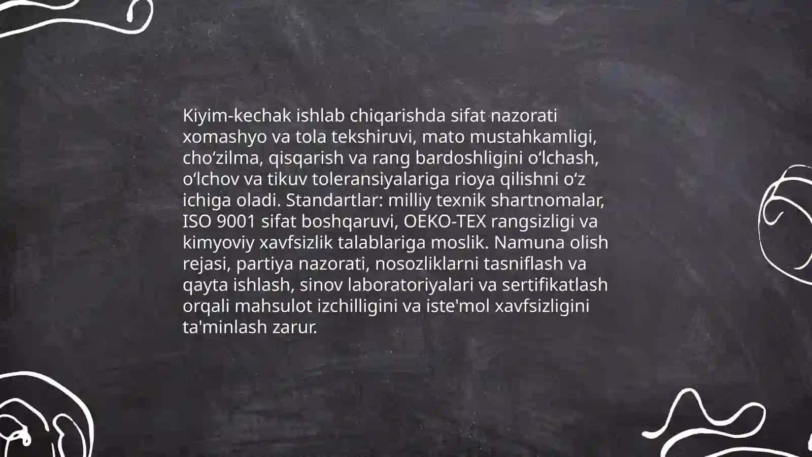 Yengil sanoat va oziq ovqat 4