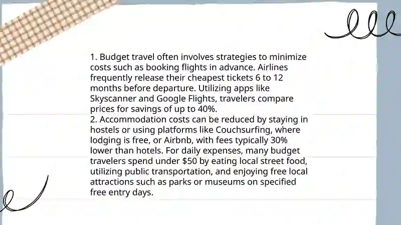 Travel 4