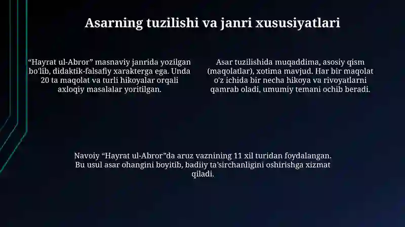 Hayrat ul Abror 4