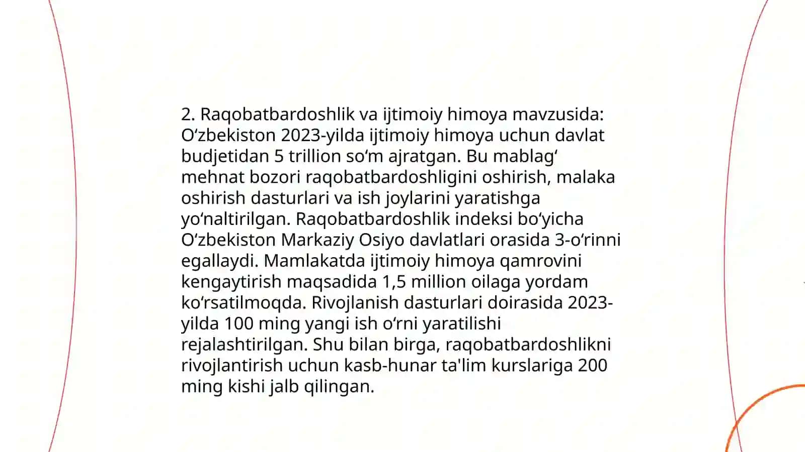 Jamiyat va iqtisodiyot 4