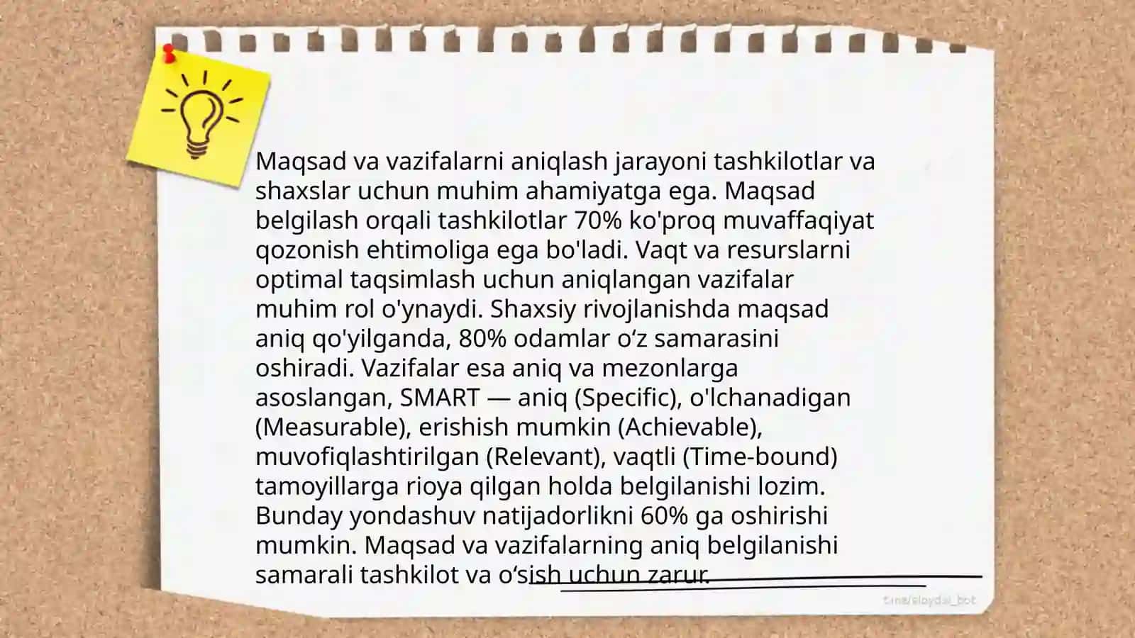 Ilmiy tadqiqotni amalga oshirish bosqichlari 4