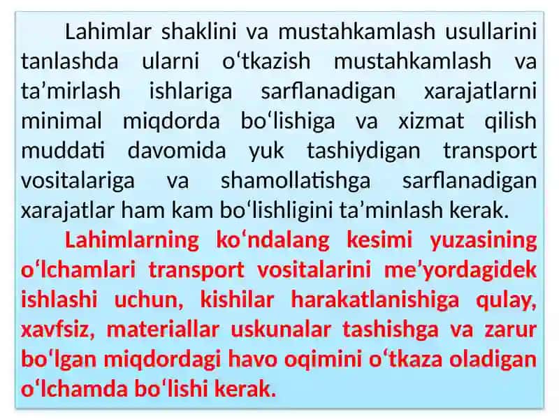 Konni ochish. Ochuvchi lahimlar va ochish usullari tasnifi (turkumlari) 4