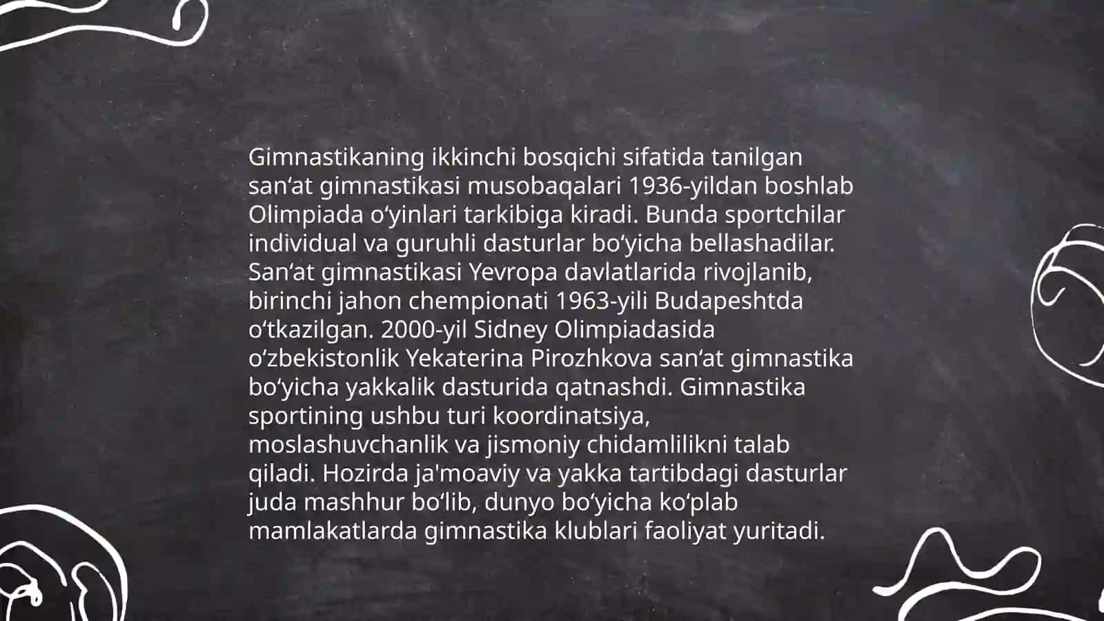 Jismoniy tarbiya vositalari 4