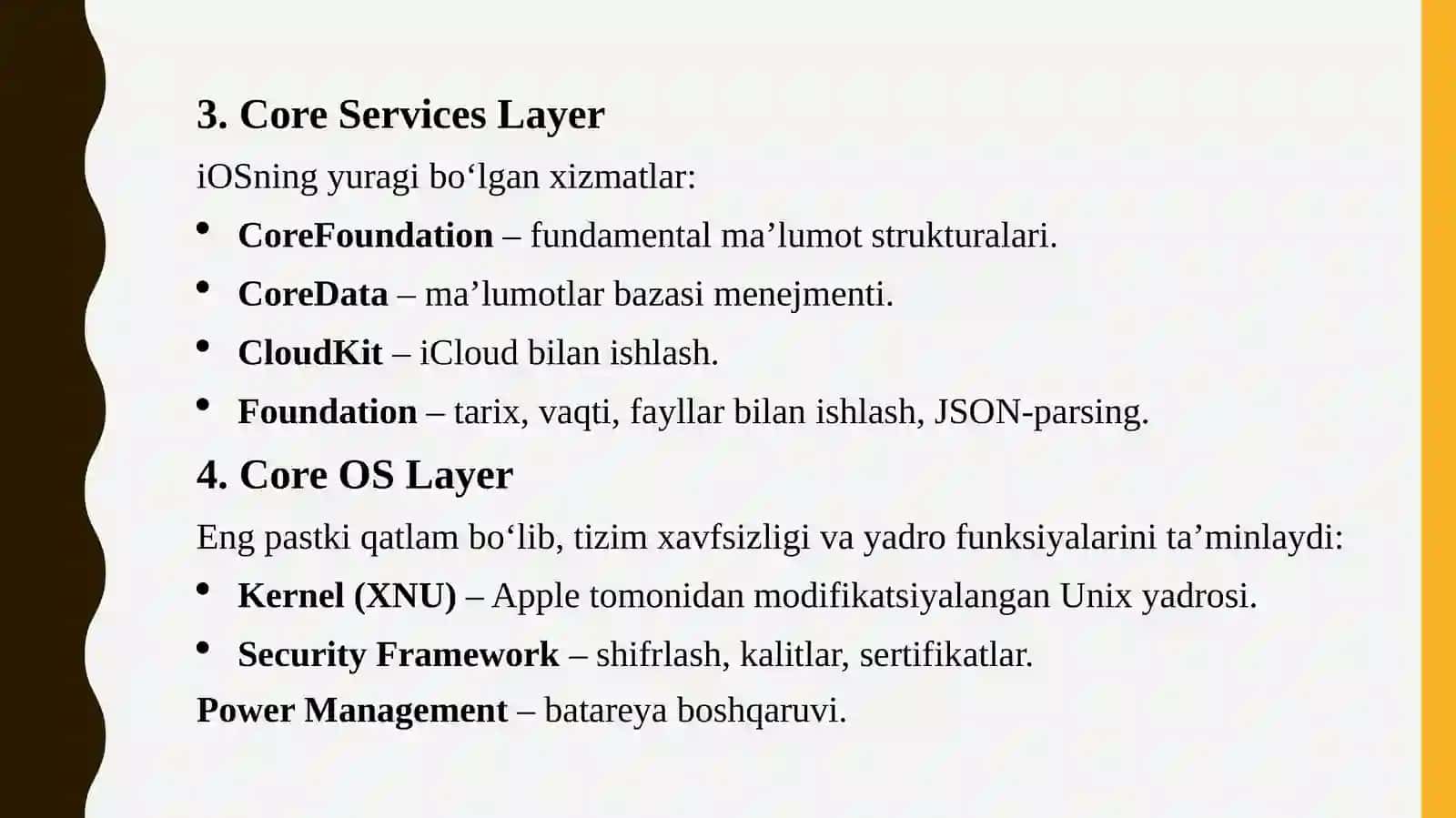 iOS 4