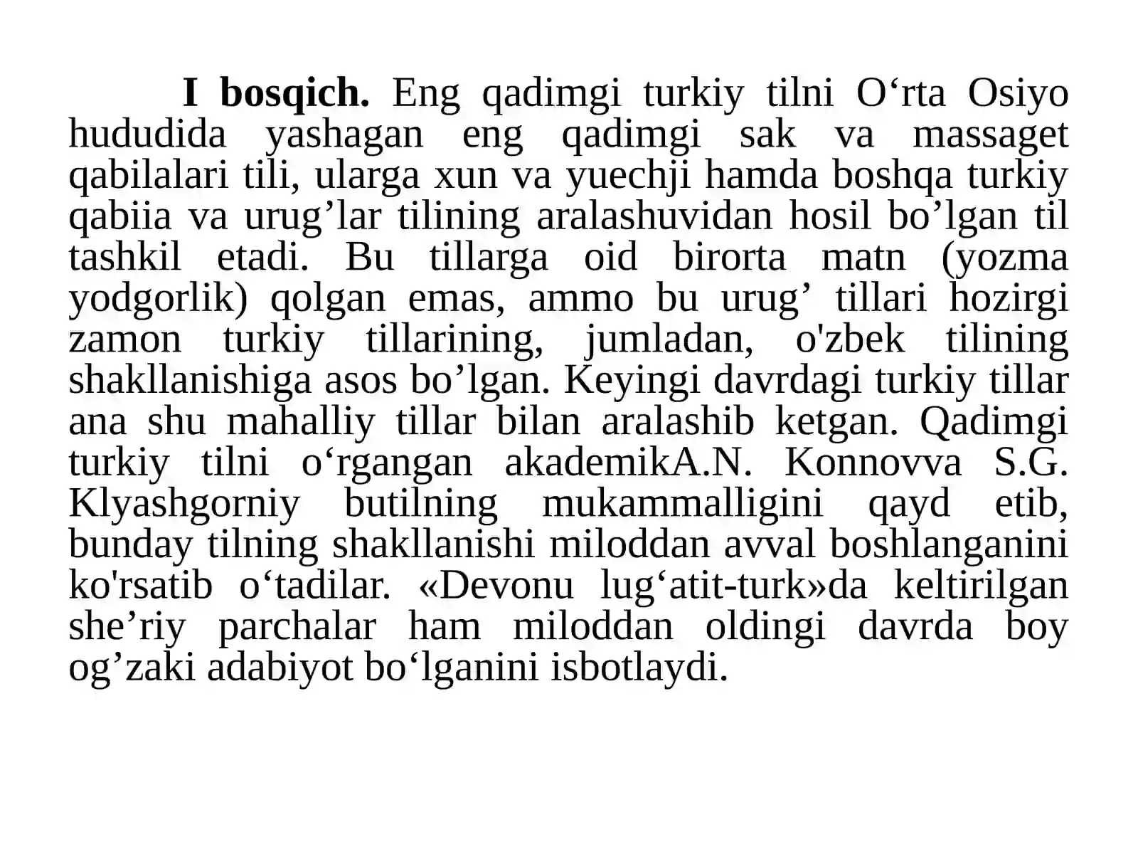 ESKI TURKIY ADABIY TIL DAVRI 4