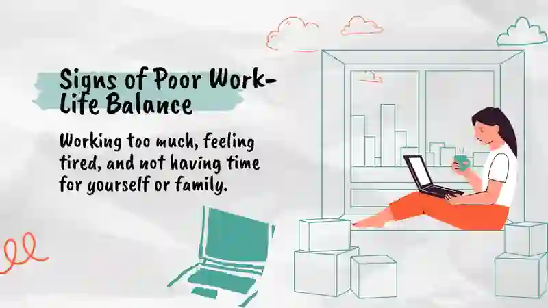 Importance of Work-Life Balance 4