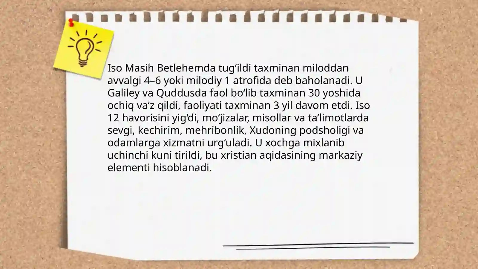 Xristianlik dini 4