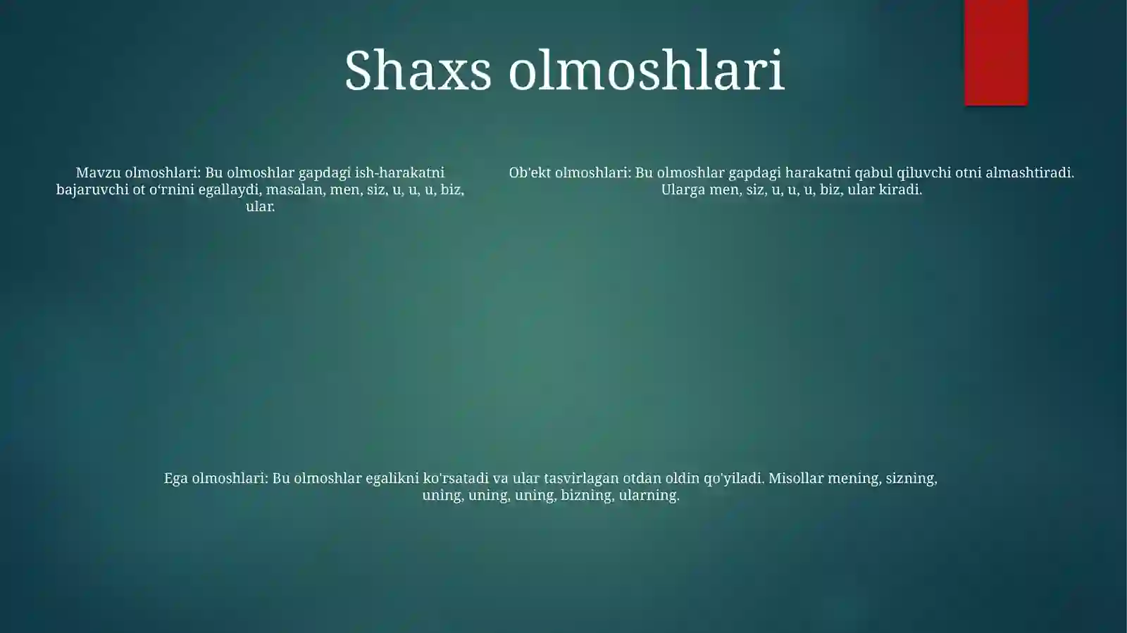 Olmosh 4