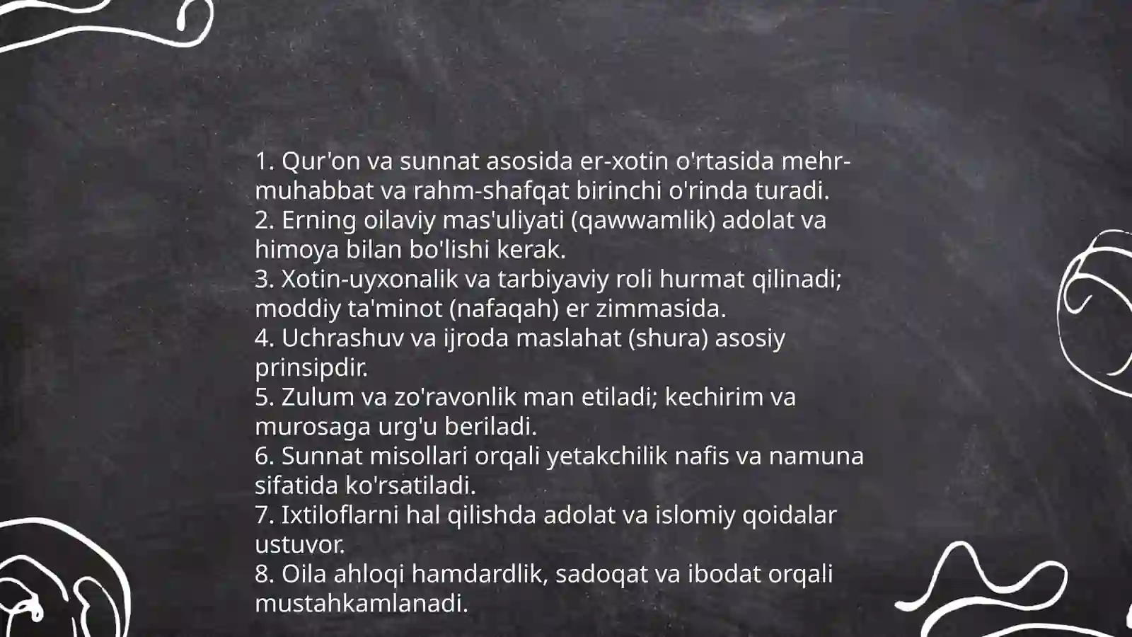 Baxtiyor oila 4