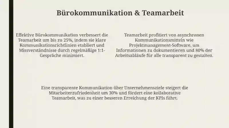Im Büro 4