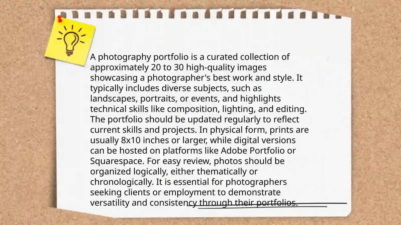 Portfolio 4
