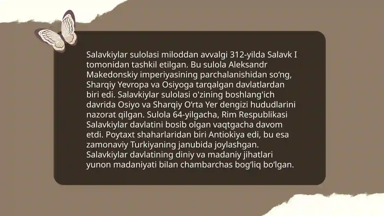 Salavkiylar davlati 4
