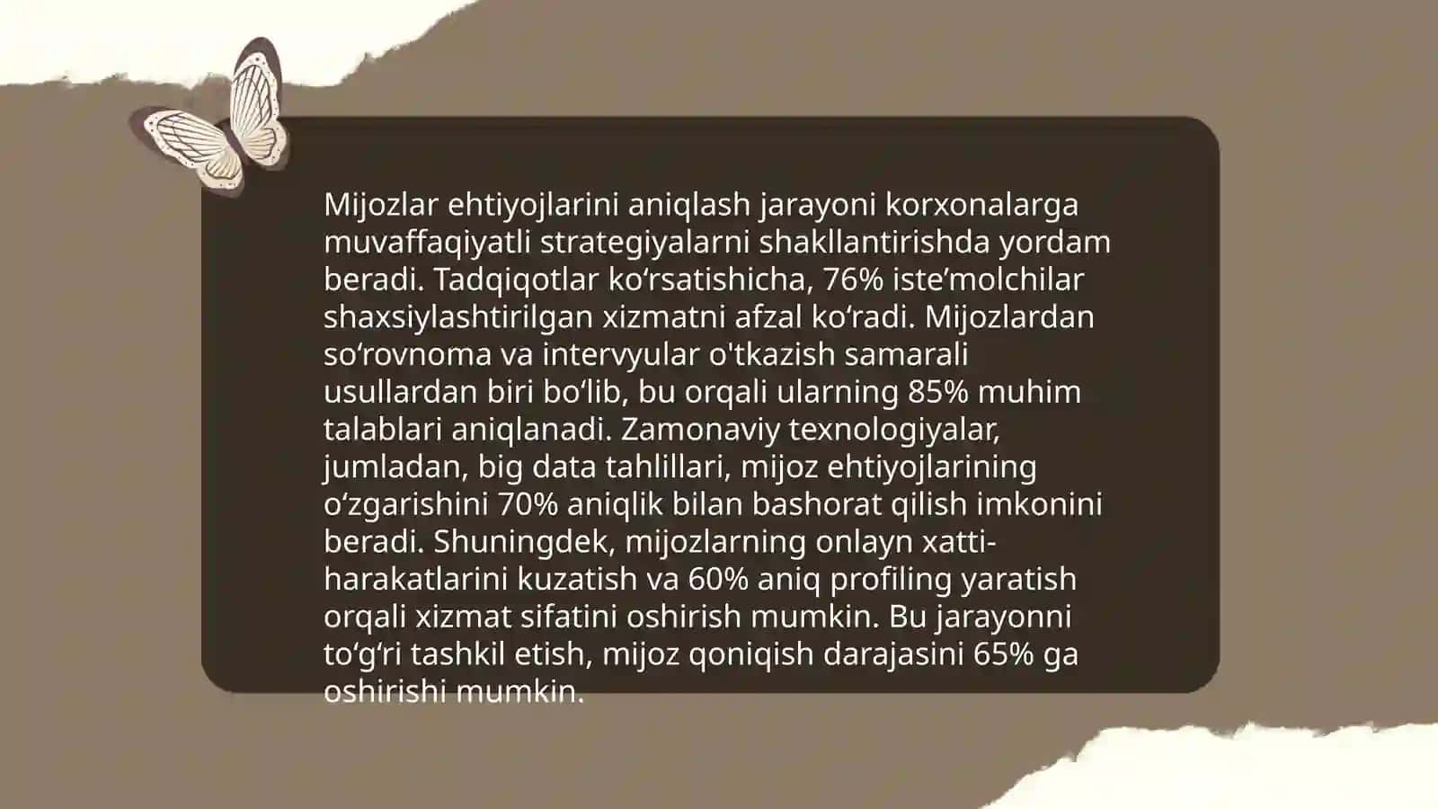 Biznes kouchingda dignostika 4