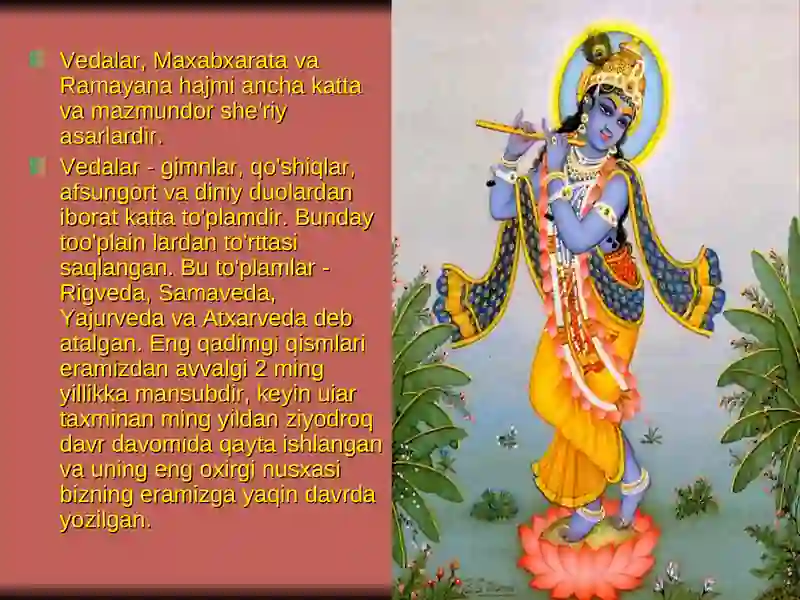 Hindiston madaniyati 4