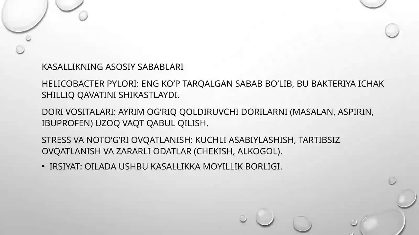 12barmoqli ichak kasalliklariga dorî vositalari 4