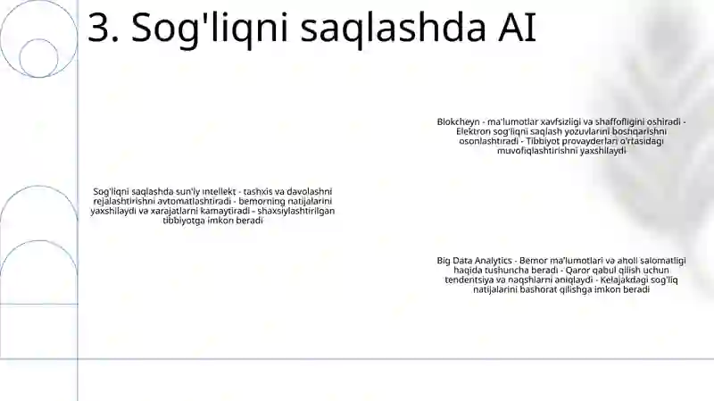 Moliya sohasida blokcheyn 4