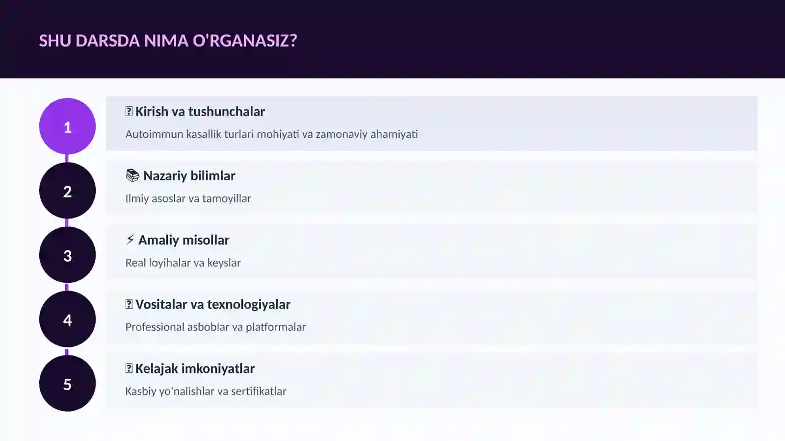 Autoimmun kasallik turlari 4