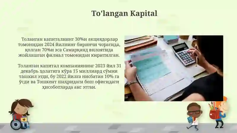 Bugalteriya balansi 4