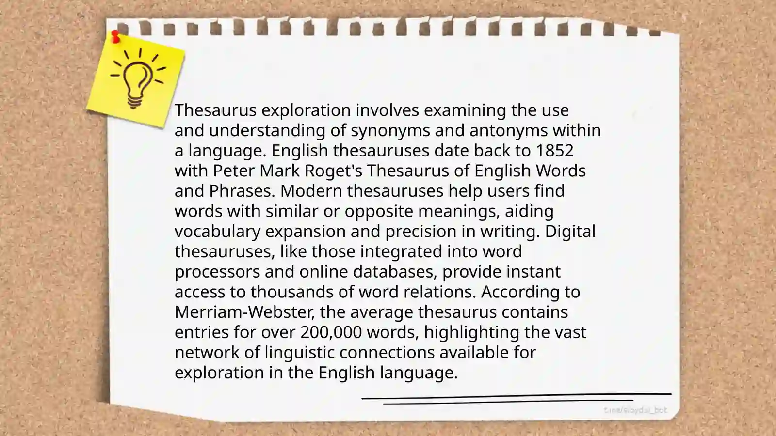 Dictionary Usage 4