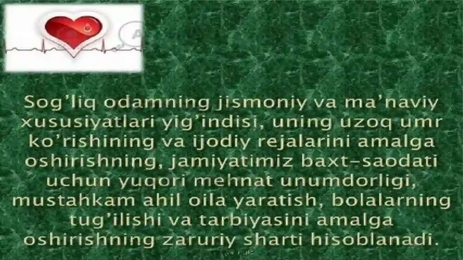 Sog'lomturmushtarzixafsizimmunizasiya 4