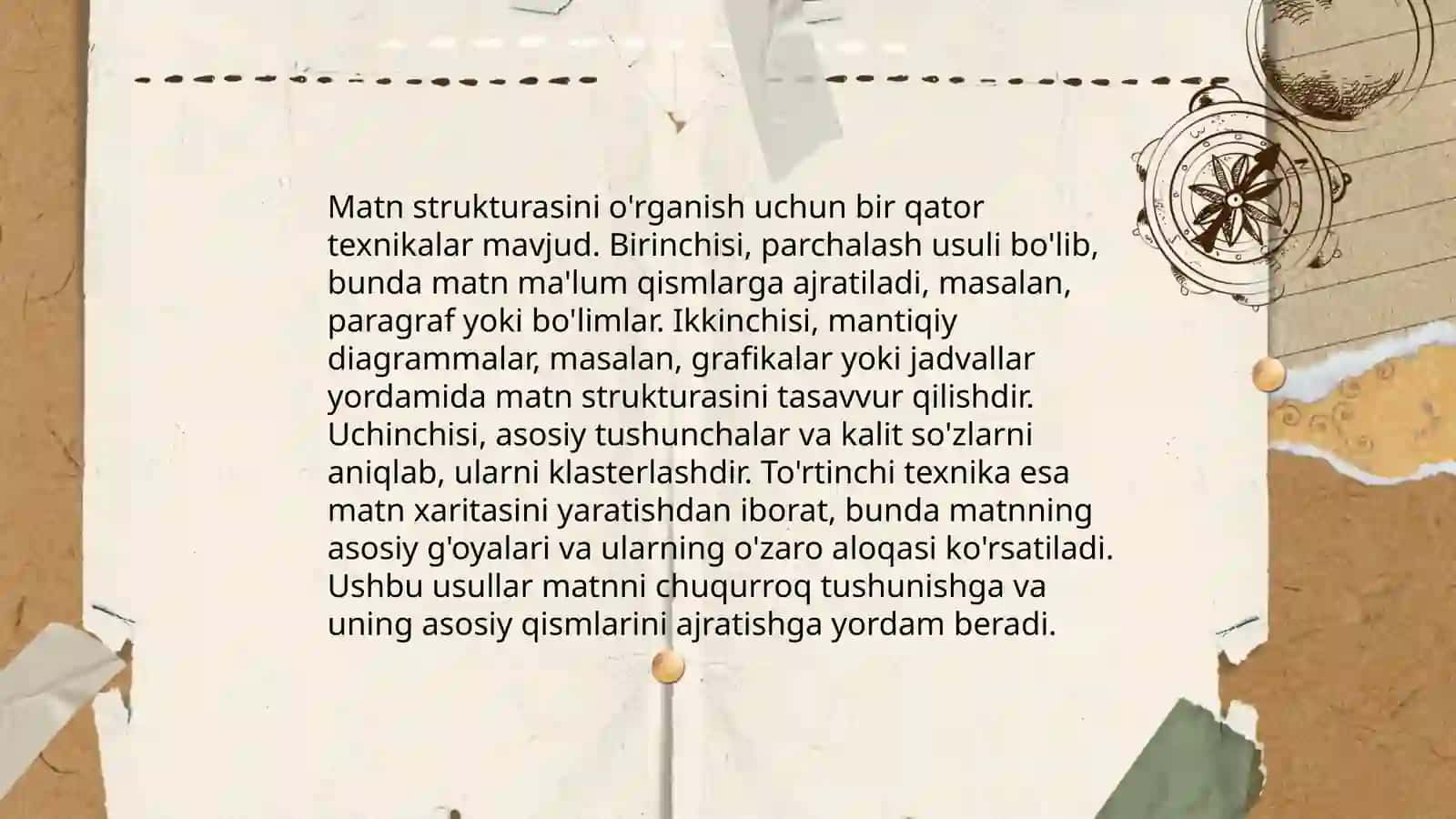 Epik asarlar tahlili 4