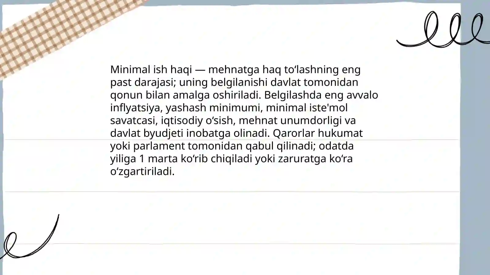 Ish haqi 4