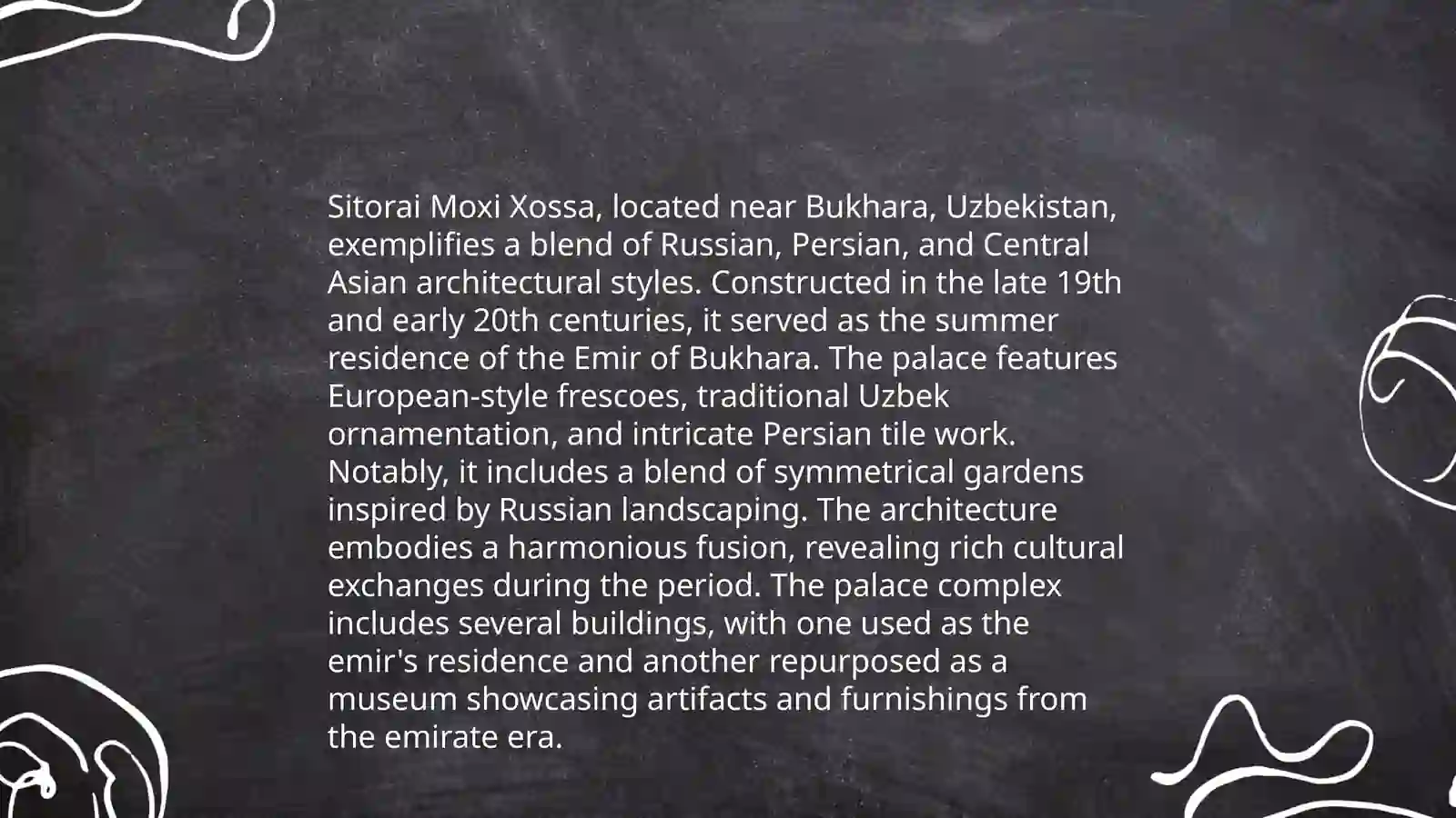 Sitorai Moxi Xossa haqida 4