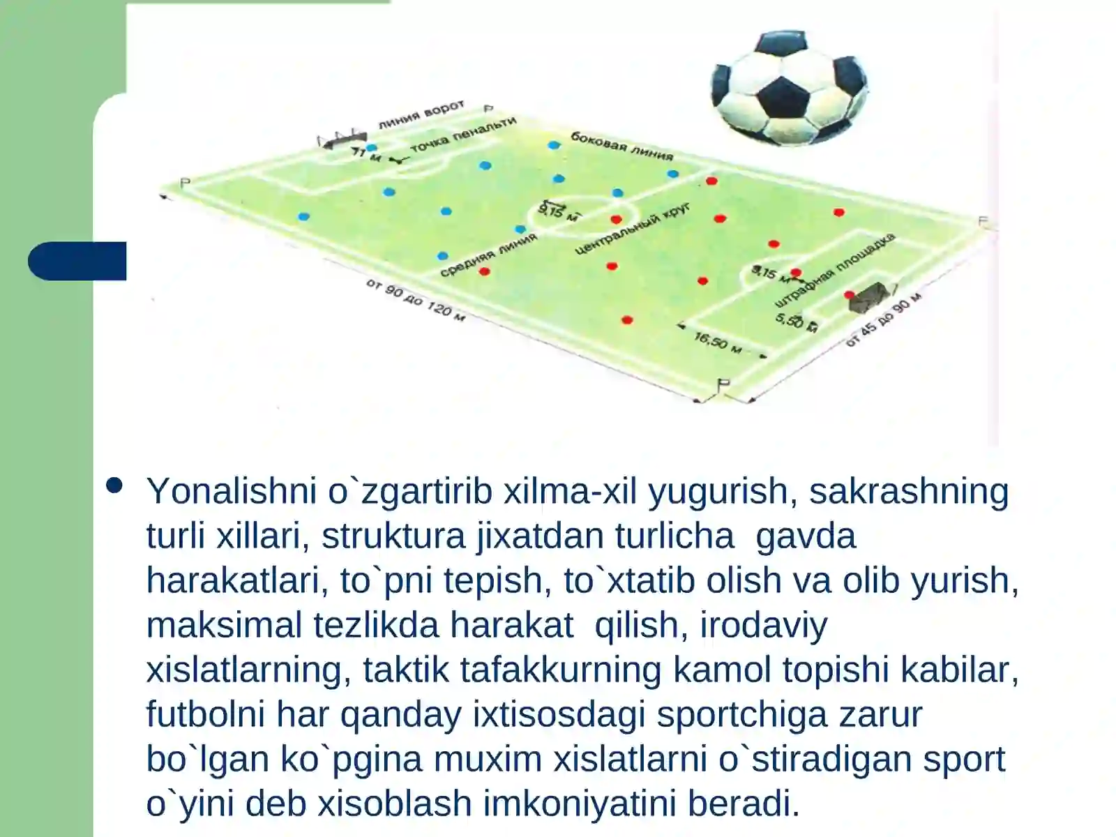Futbol 4