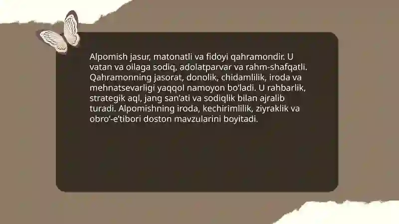 Alpomish dostoni 4
