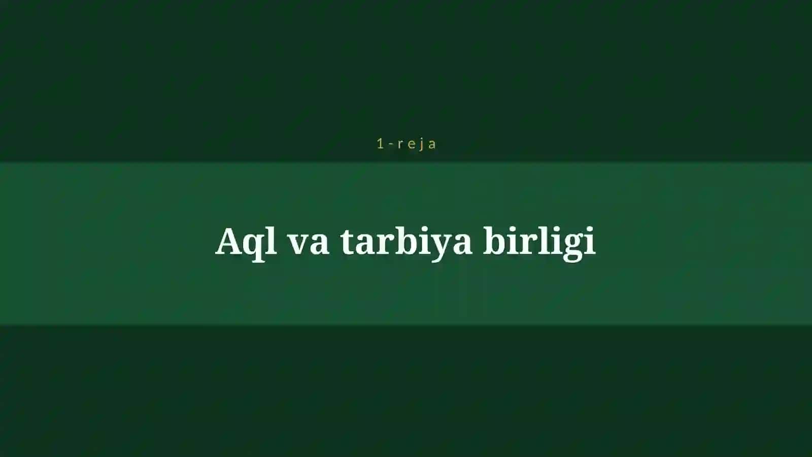 Pedagogik Psixologiya 4