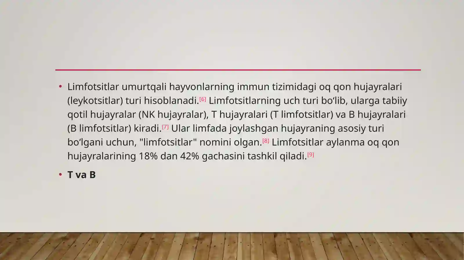 Mononuklear Fagositlar tizimi 4