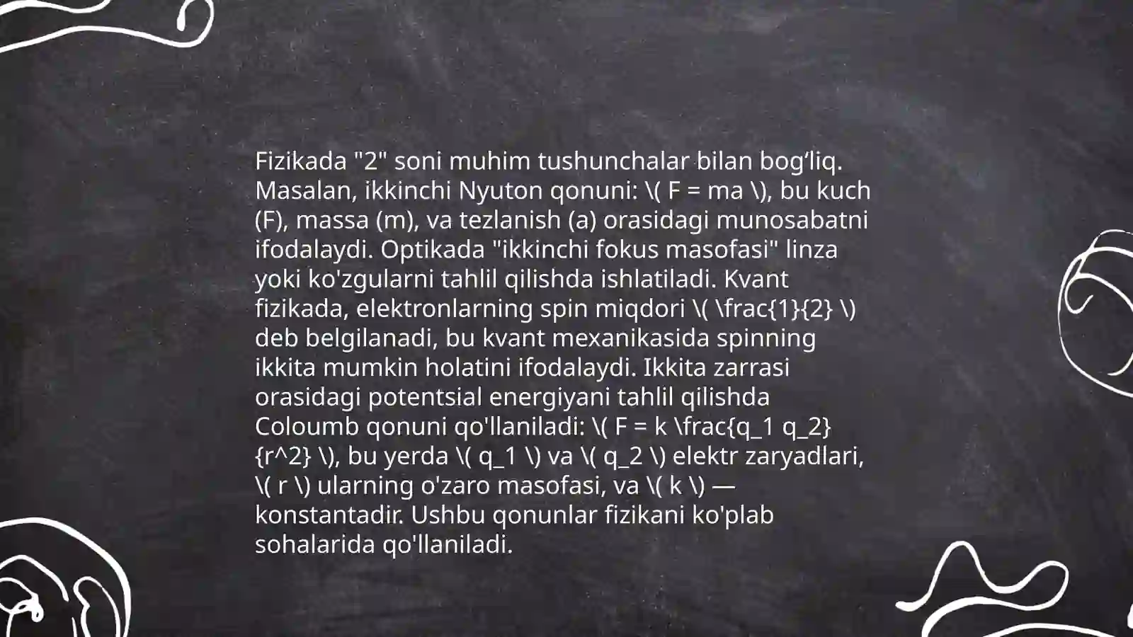 Matematika 4
