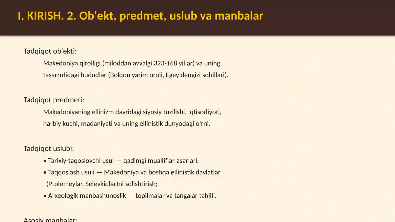 Makedoniya ellinizm davrida 4