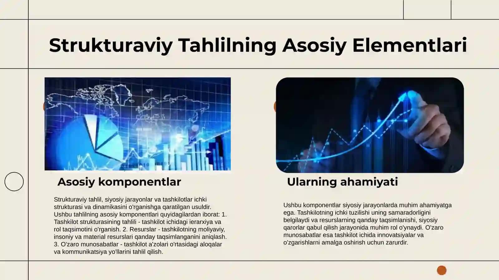 Maks Veber tomonidan siyosiy sohada strukturaviy tahlilning qo`llanilishi 4