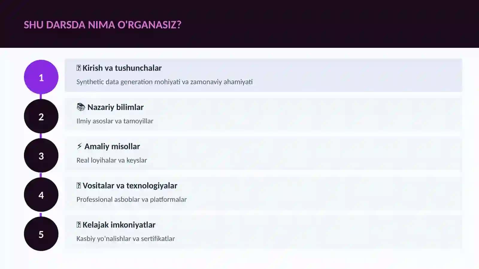 DATA SCIENCE VA TAHLIL 4