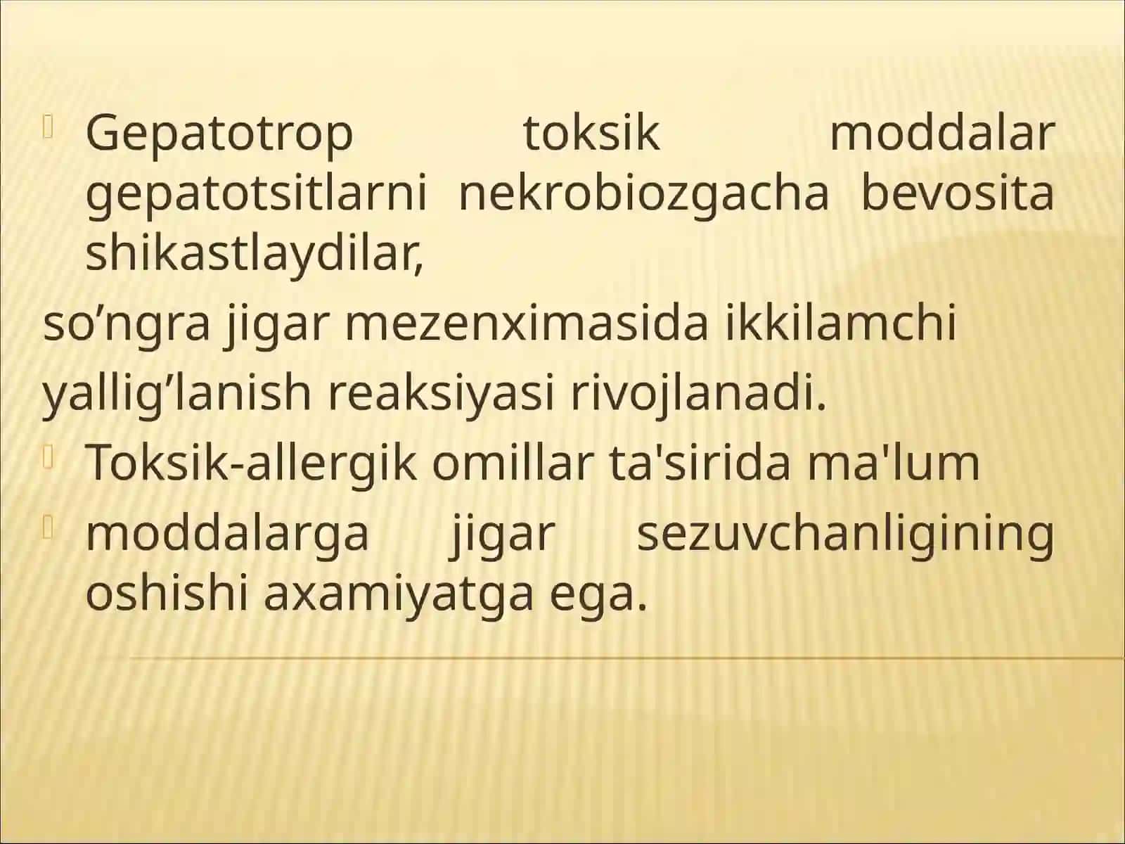 Surunkali gepatit 4