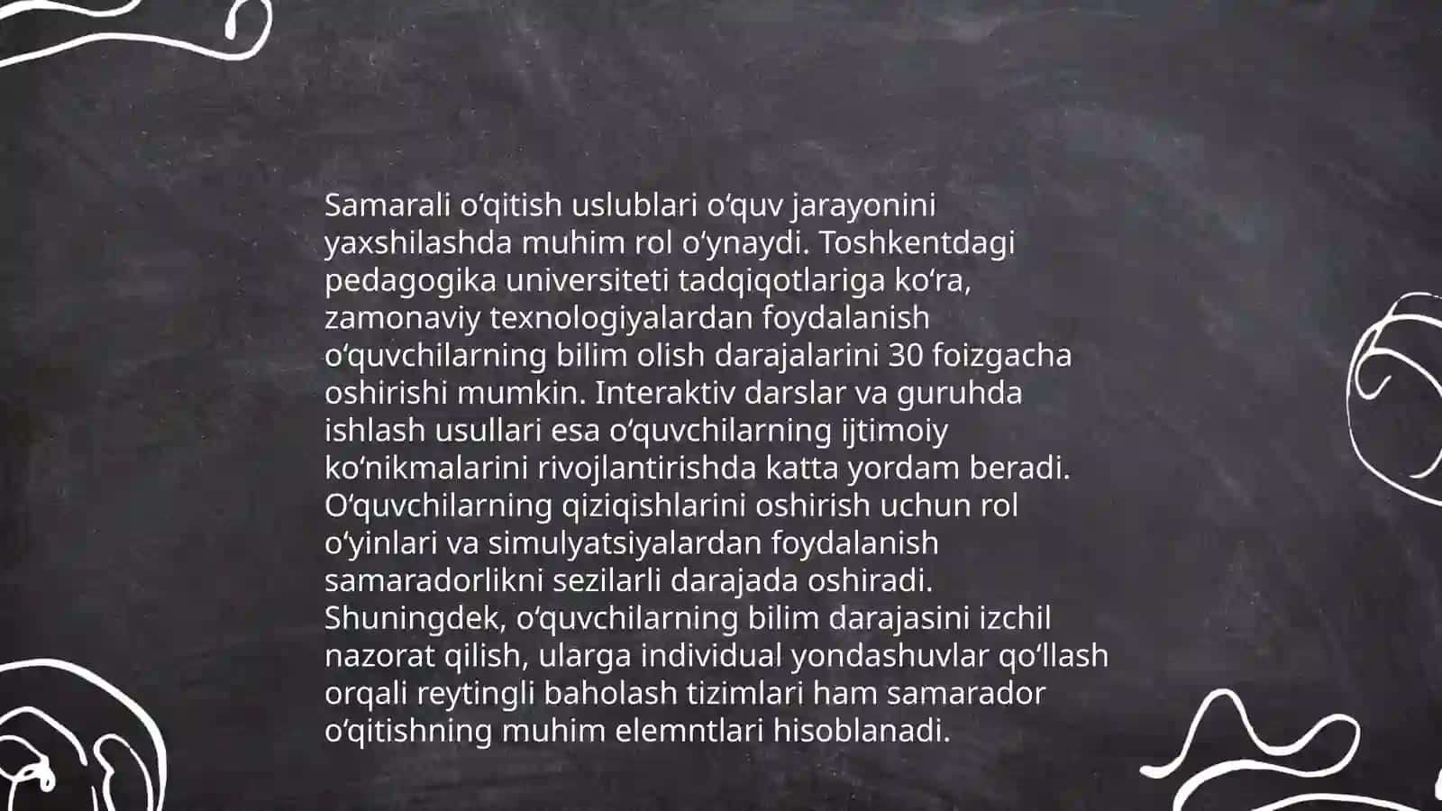 Innovatsion pedagogik texnologiyalar 4