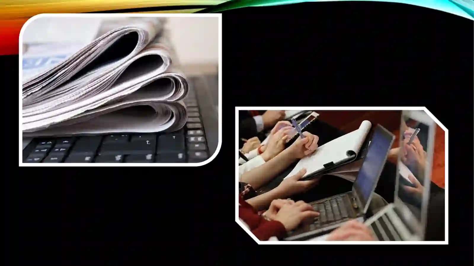 O‘zbekiston Respublikasida ommaviy axborot vositalarining faoliyati 4