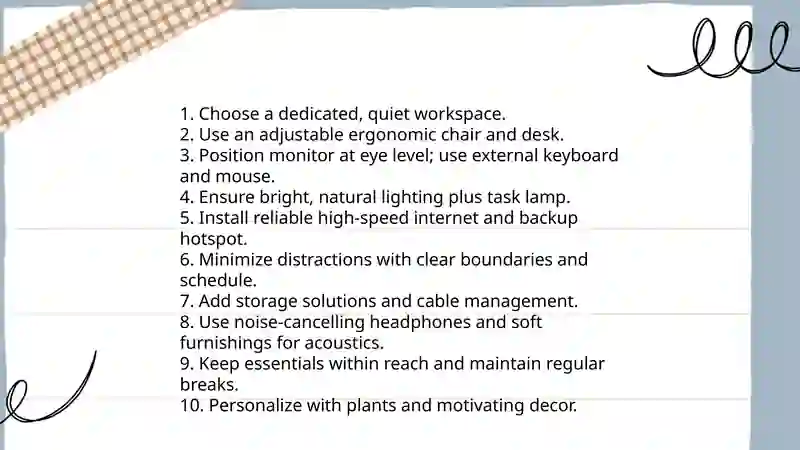 Working Online Strategies 4