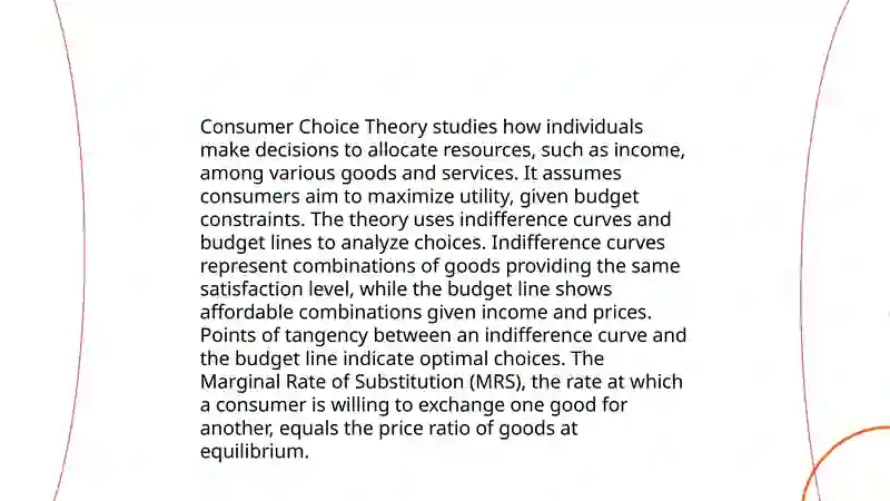 Supply and Demand 4