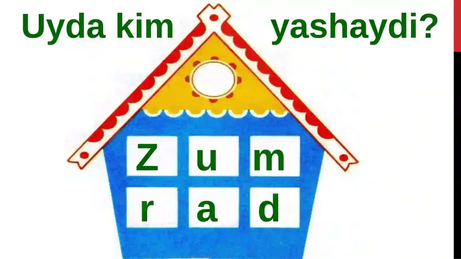 Ztovushiva 4